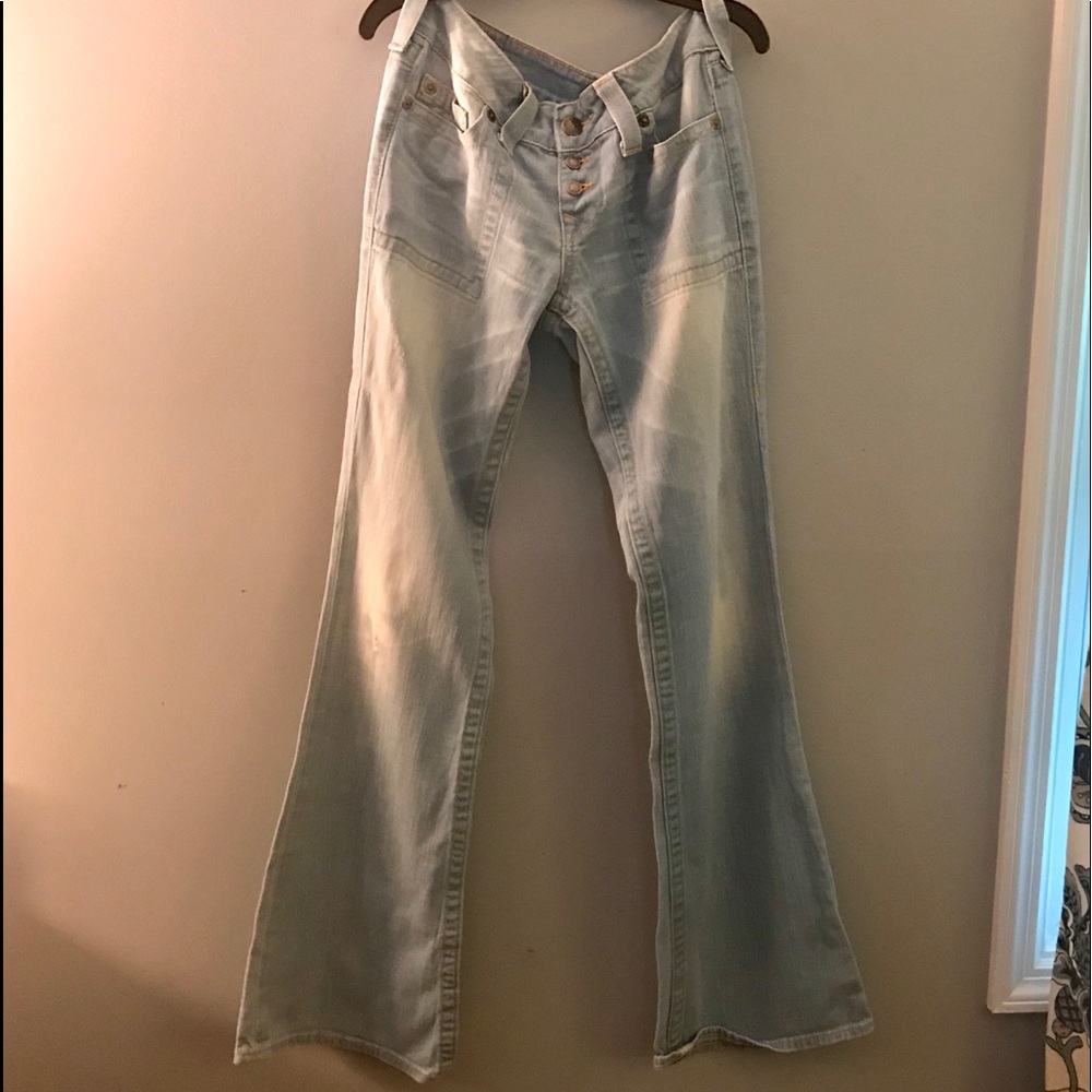 True Religion Jean, RN#112790, Size 29